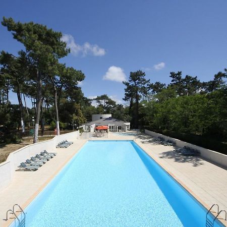 Arc En Ciel Oleron Hotel Saint-Trojan-les-Bains Kültér fotó