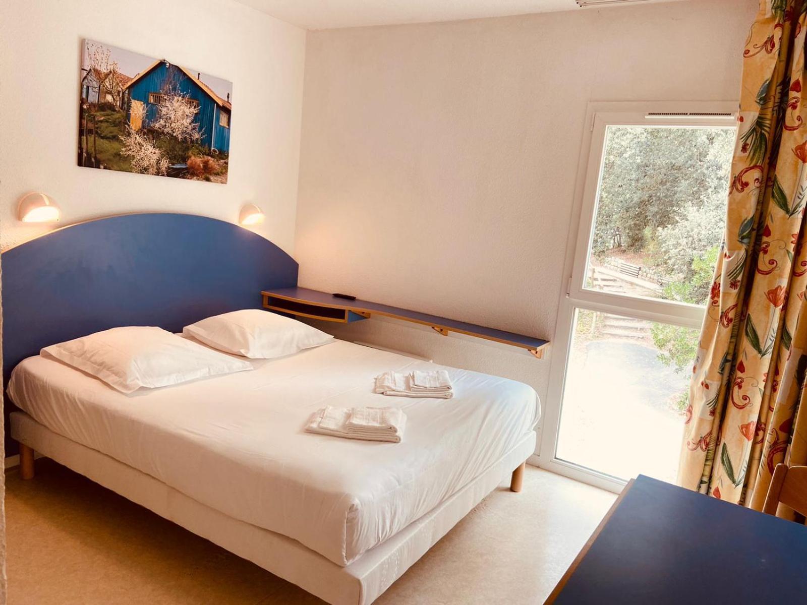 Arc En Ciel Oleron Hotel Saint-Trojan-les-Bains Kültér fotó