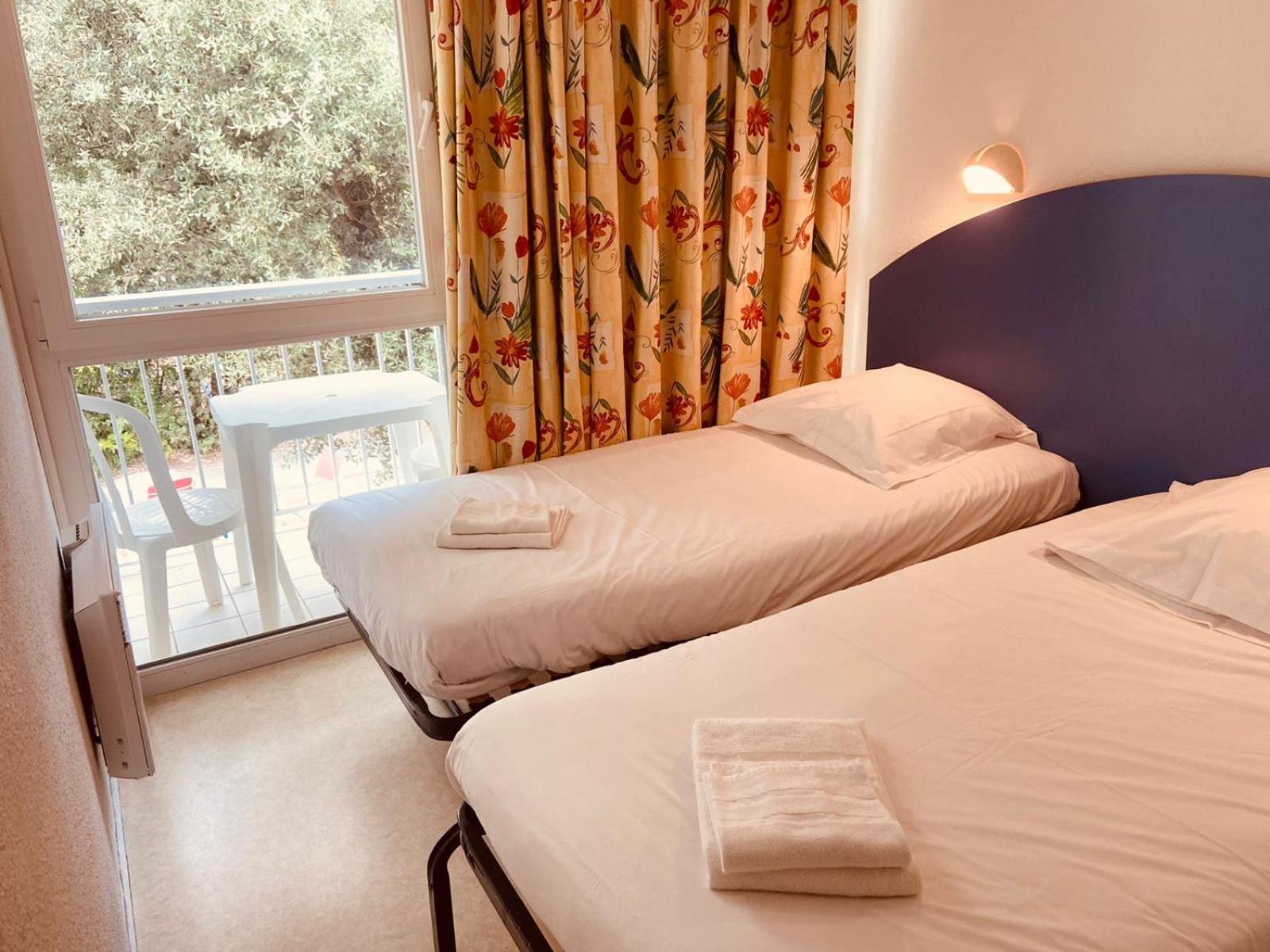 Arc En Ciel Oleron Hotel Saint-Trojan-les-Bains Kültér fotó