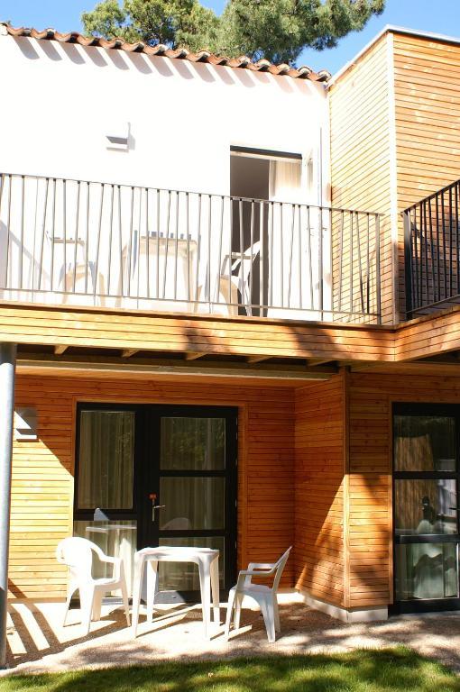 Arc En Ciel Oleron Hotel Saint-Trojan-les-Bains Szoba fotó