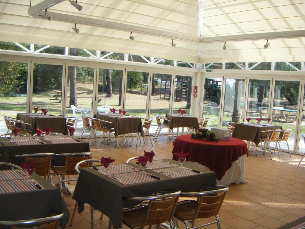 Arc En Ciel Oleron Hotel Saint-Trojan-les-Bains Kültér fotó
