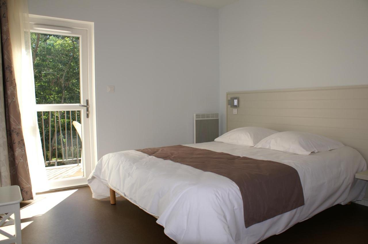 Arc En Ciel Oleron Hotel Saint-Trojan-les-Bains Szoba fotó